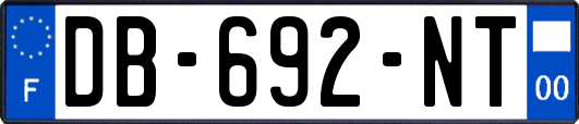 DB-692-NT
