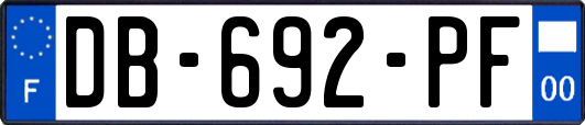 DB-692-PF