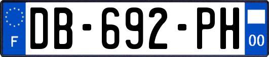 DB-692-PH