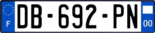 DB-692-PN
