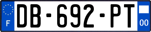 DB-692-PT