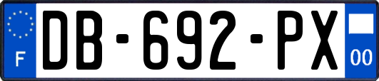 DB-692-PX