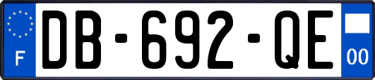 DB-692-QE