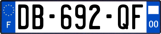 DB-692-QF
