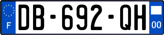 DB-692-QH
