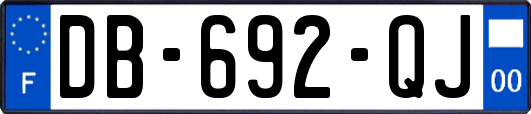 DB-692-QJ