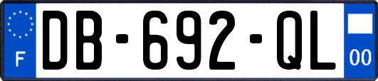 DB-692-QL