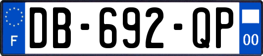 DB-692-QP