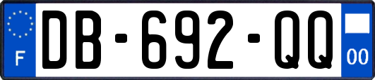 DB-692-QQ