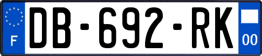 DB-692-RK