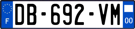 DB-692-VM