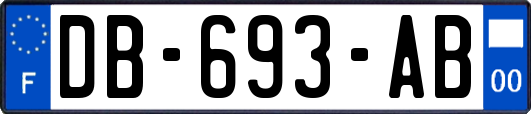 DB-693-AB
