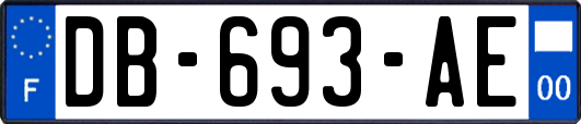 DB-693-AE