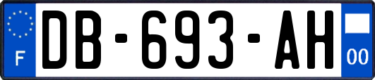 DB-693-AH