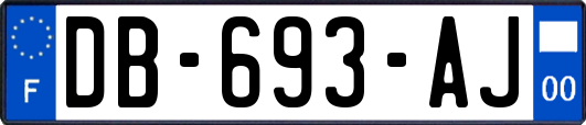 DB-693-AJ