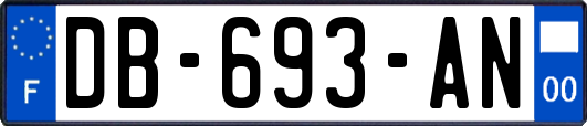 DB-693-AN