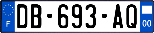 DB-693-AQ