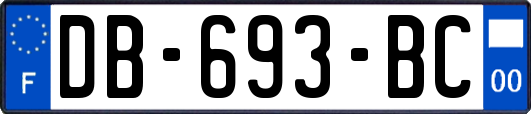 DB-693-BC