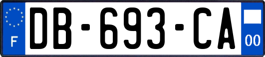 DB-693-CA