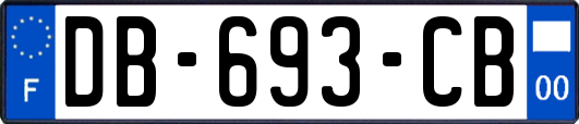 DB-693-CB