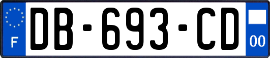 DB-693-CD