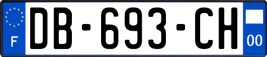 DB-693-CH