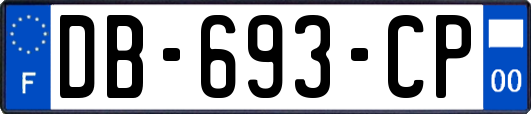 DB-693-CP
