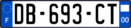 DB-693-CT