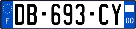 DB-693-CY