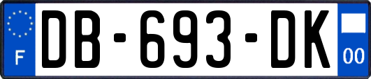 DB-693-DK