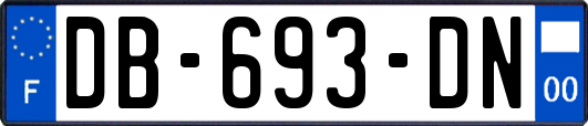 DB-693-DN