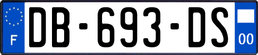 DB-693-DS