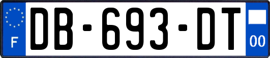 DB-693-DT