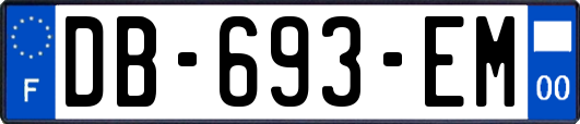 DB-693-EM