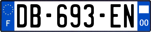 DB-693-EN