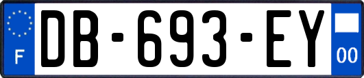 DB-693-EY