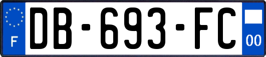 DB-693-FC