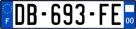 DB-693-FE