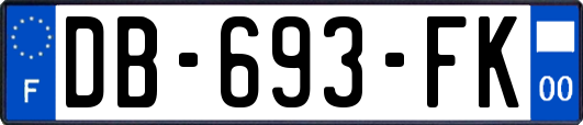DB-693-FK