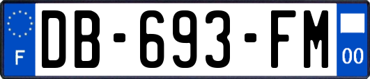 DB-693-FM
