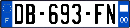 DB-693-FN