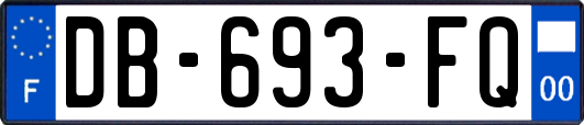 DB-693-FQ