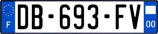 DB-693-FV