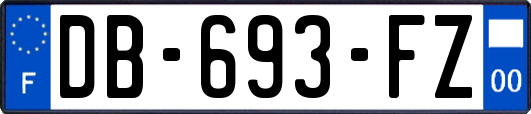 DB-693-FZ