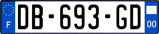 DB-693-GD