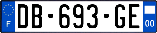 DB-693-GE