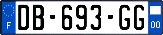 DB-693-GG