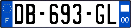 DB-693-GL
