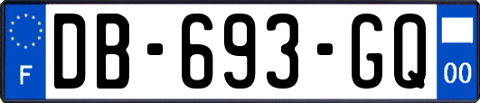 DB-693-GQ