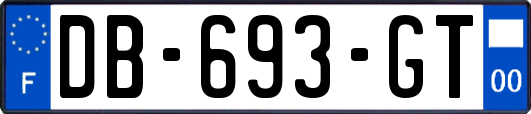 DB-693-GT